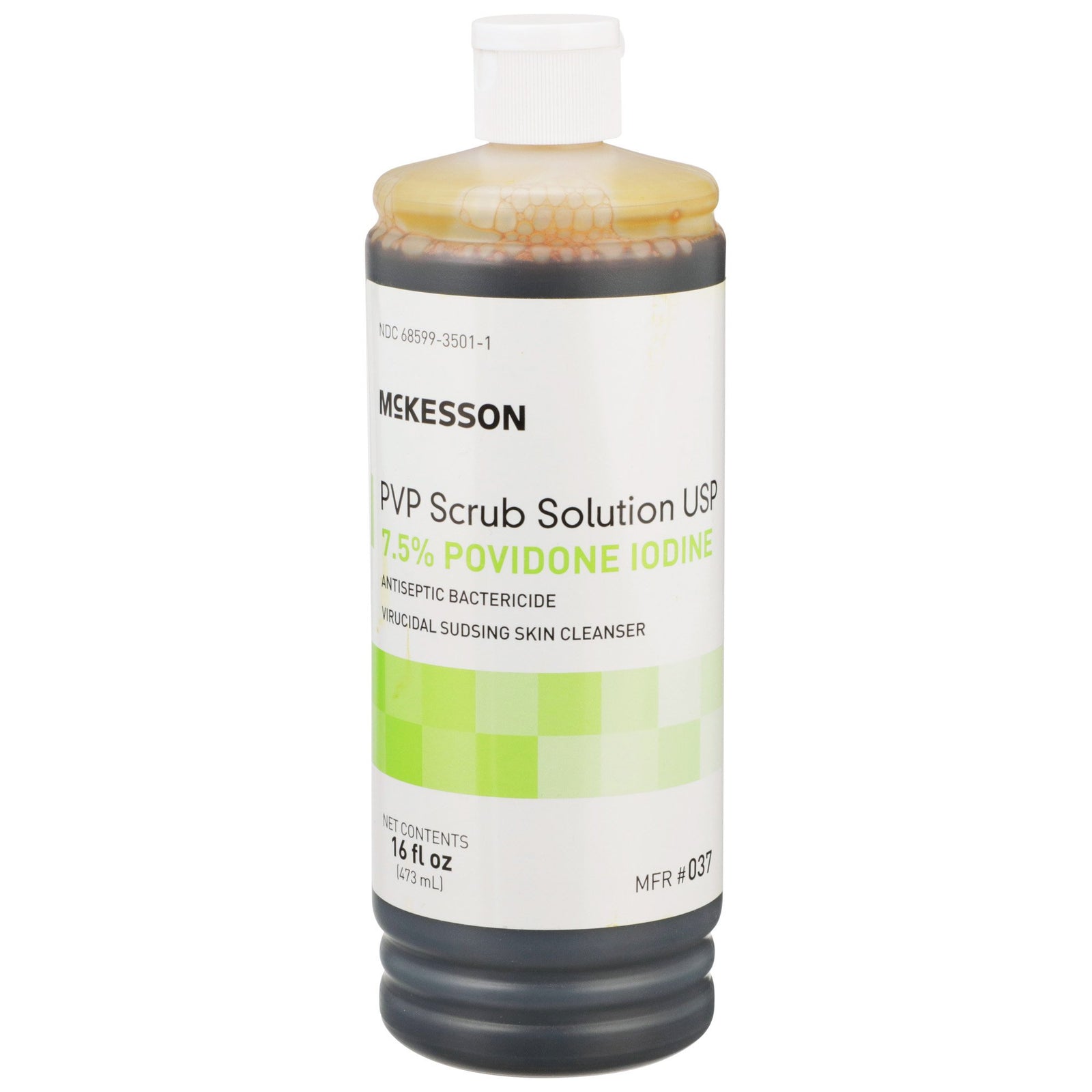 McKesson Surgical Scrub Solution