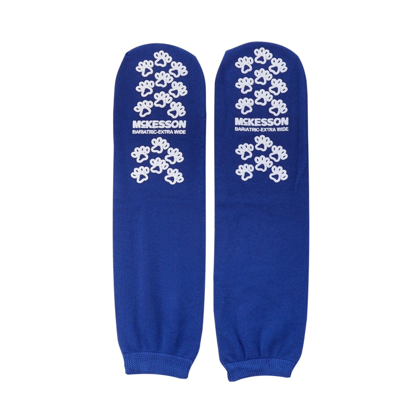 McKesson Terries Slipper Socks