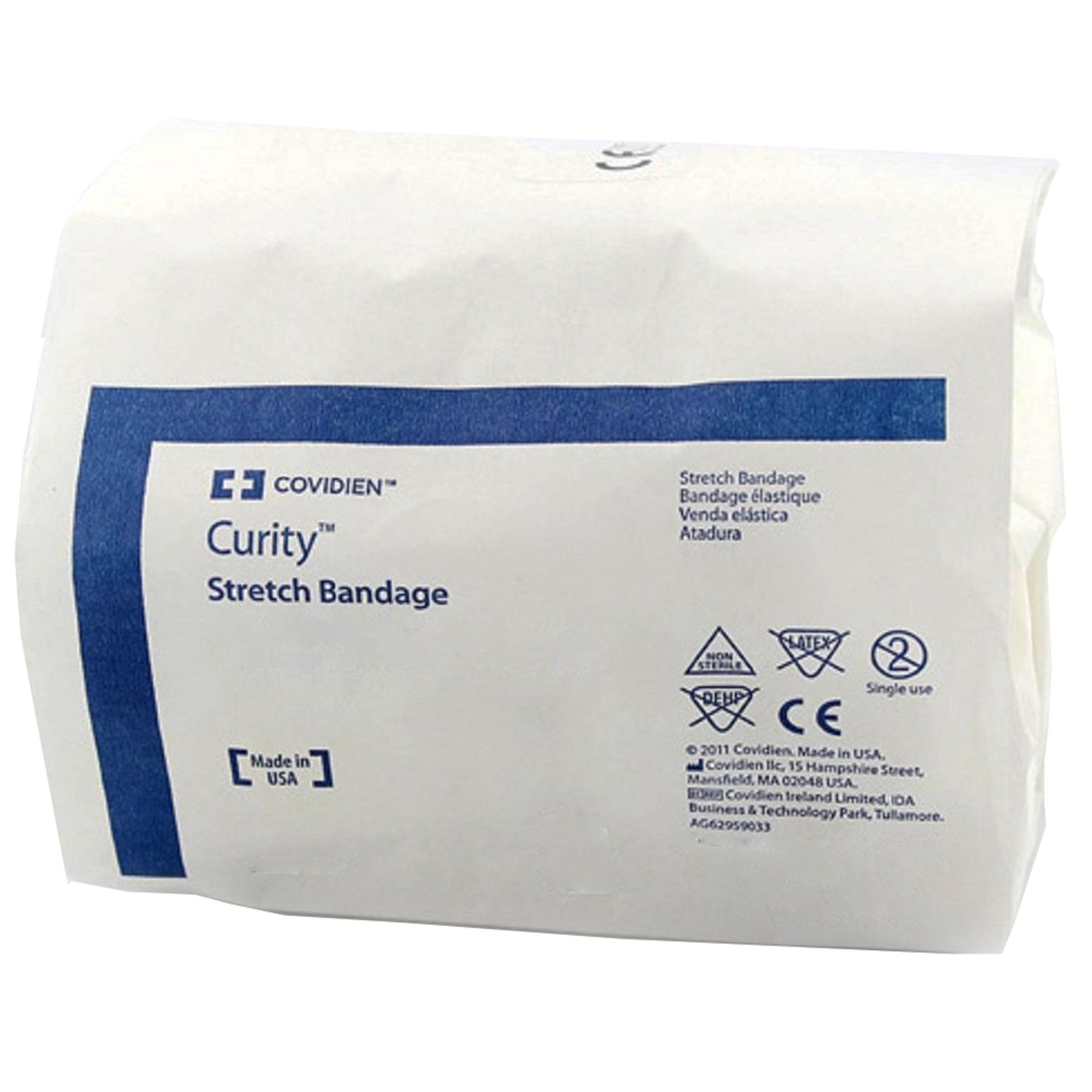 COVIDIEN Curity Stretch Bandage