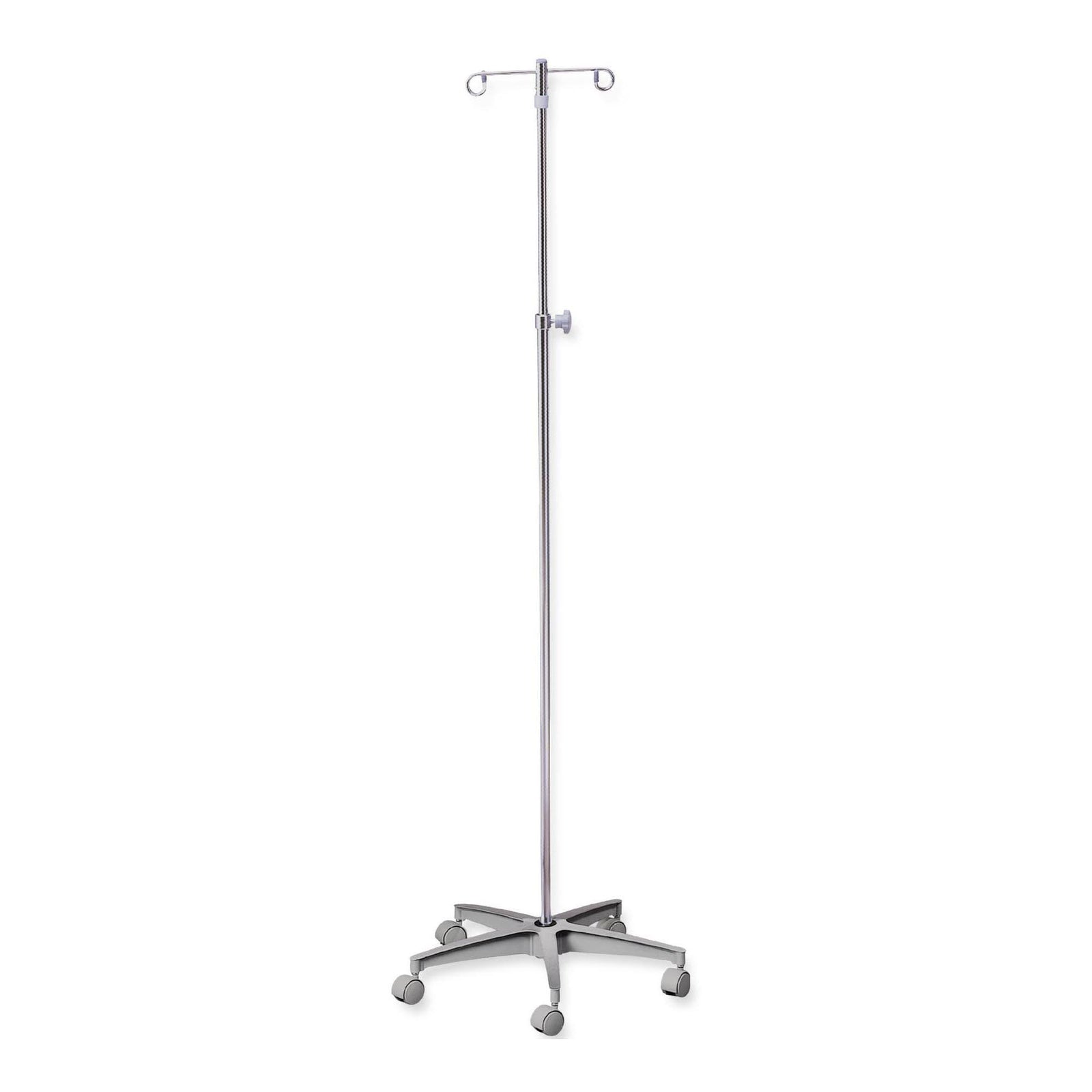McKesson Iv Stand Floor Stand