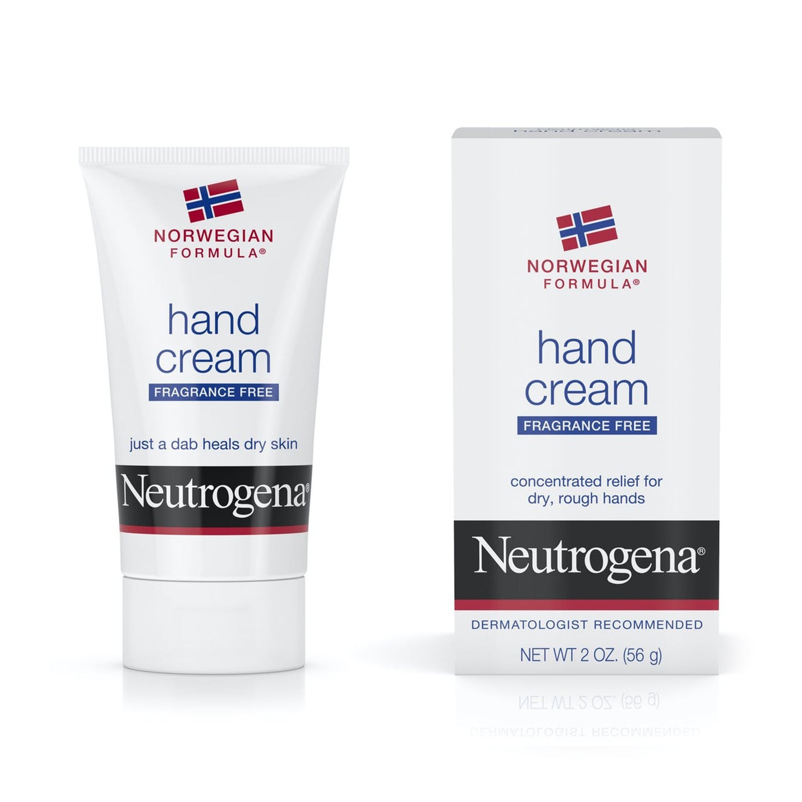 Neutrogena Hand Moisturizer