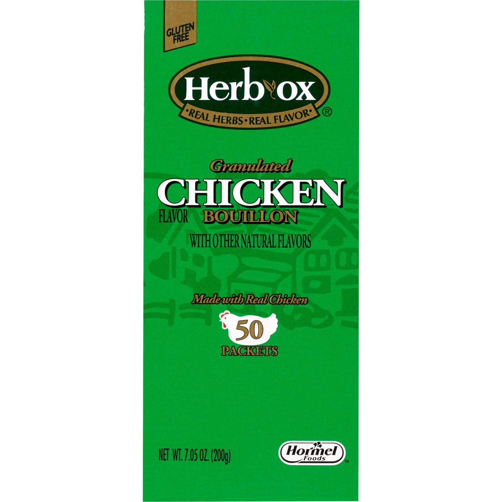 Herb-Ox Instant Broth