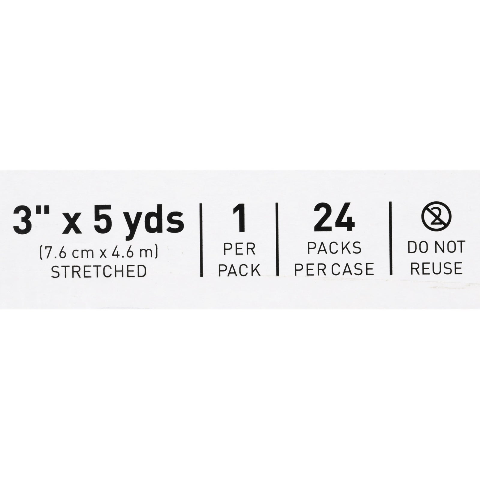 McKesson Cohesive Bandage