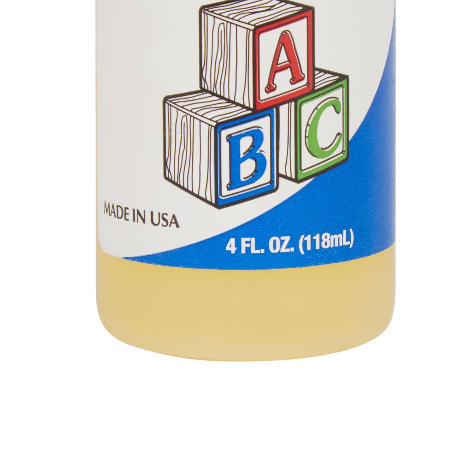 McKesson Baby Shampoo