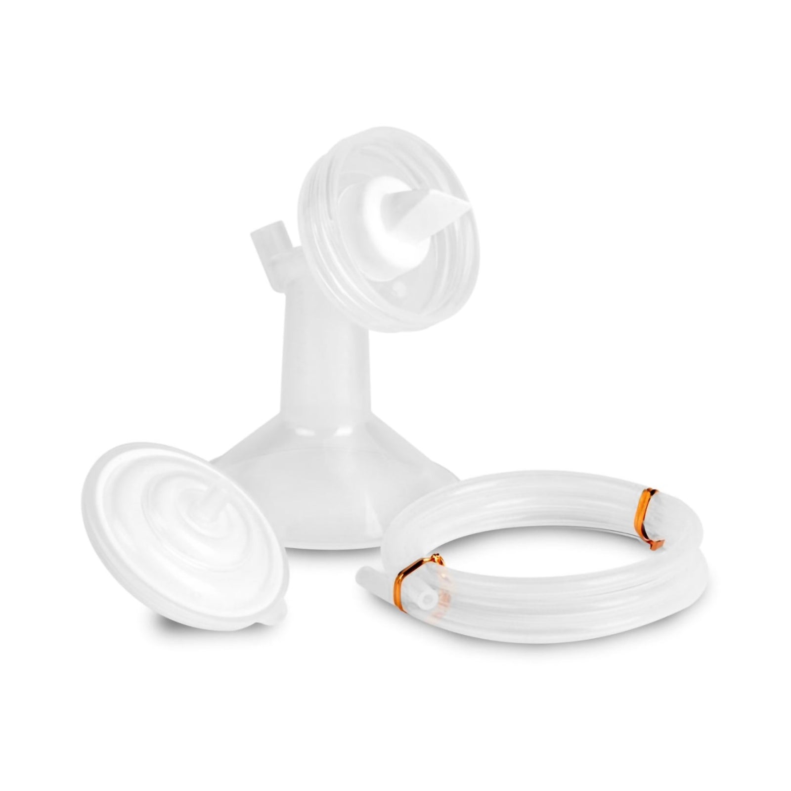 Flange Kit Spectra®FLANGE SET, F/SPECTRA BREAST PUMP 24MM MED