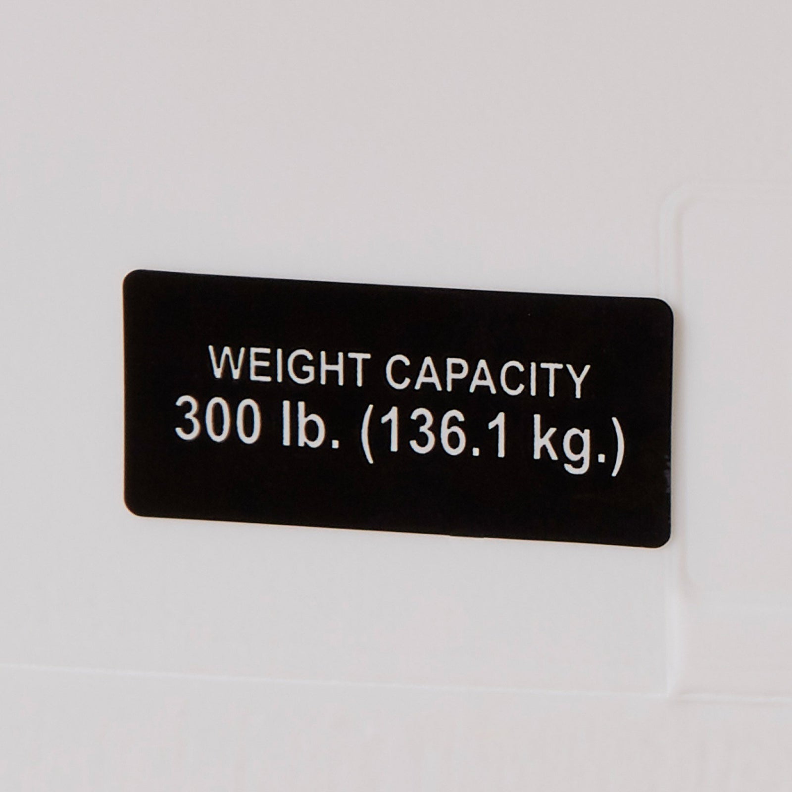 Carex Economy Raised Toilet Seat