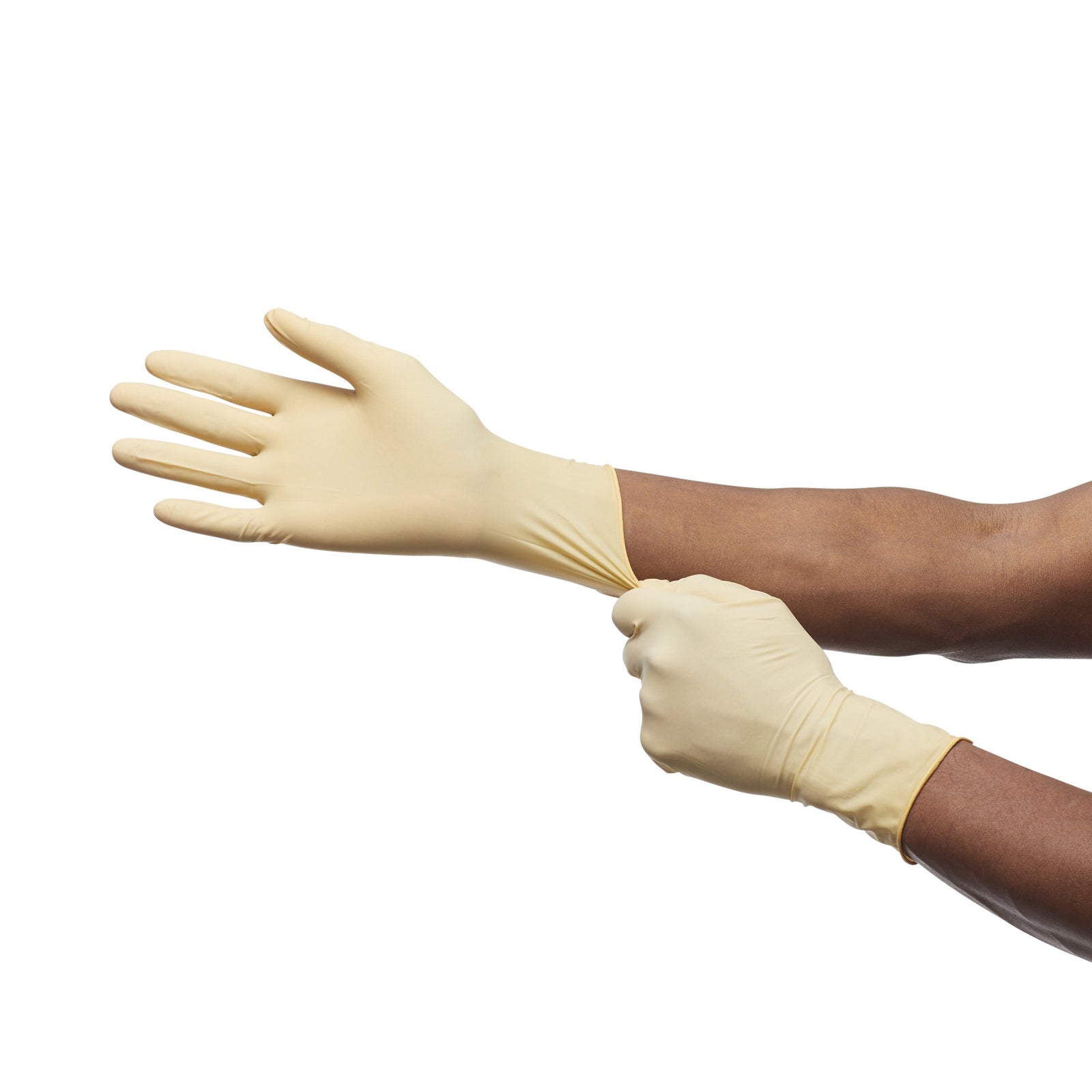 Protexis (formerly Duraprene Plus ) Surgical Glove