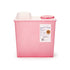 Monoject Sharps Container