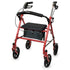 McKesson 4 Wheel Rollator