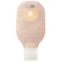 Premier One-Piece Drainable Ultra-Clear Filtered Ostomy Pouch