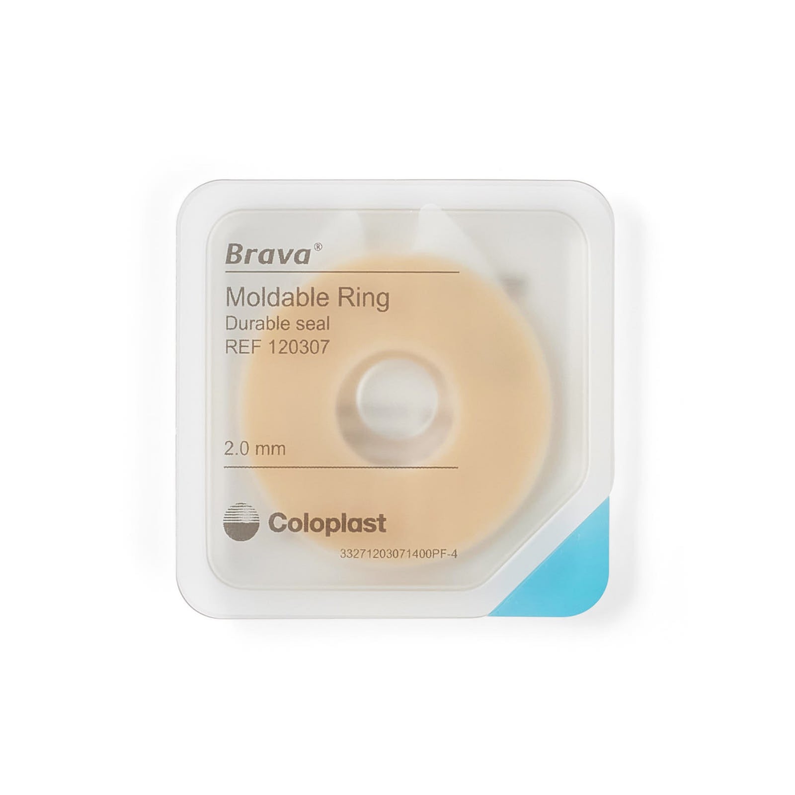 Coloplast Brava Moldable Ring