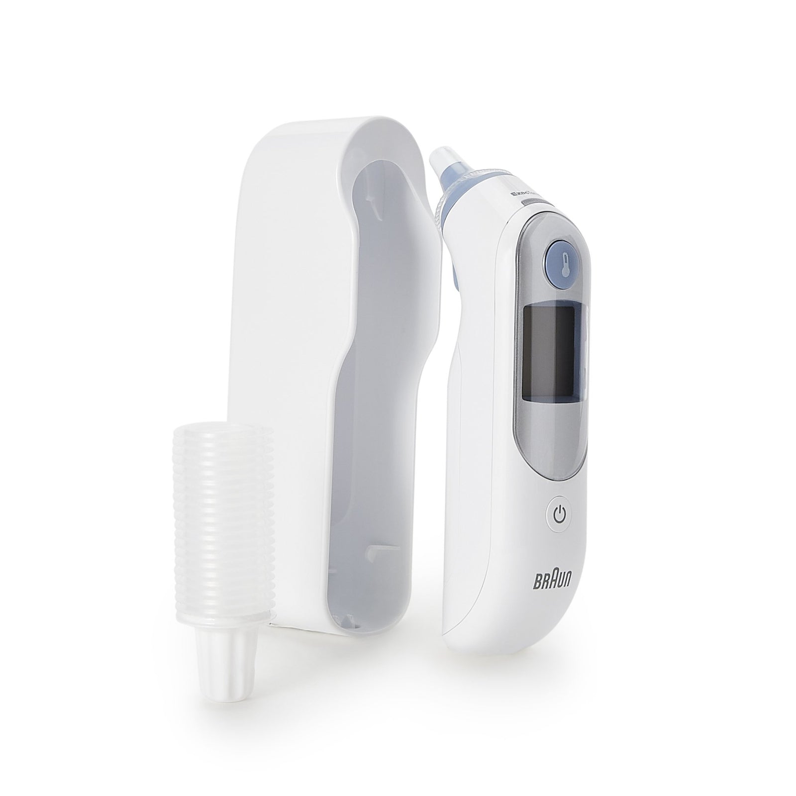 Braun ThermoScan Tympanic Ear Thermometer