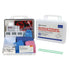 First Aid Only Blood Borne Pathogen / Personal Protection /Spill Kit