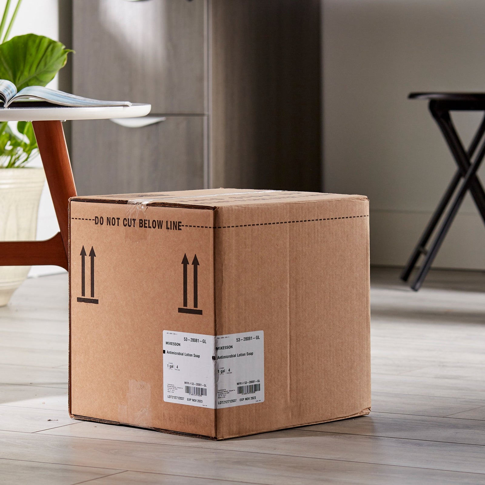 McKesson Antimicrobial Soap