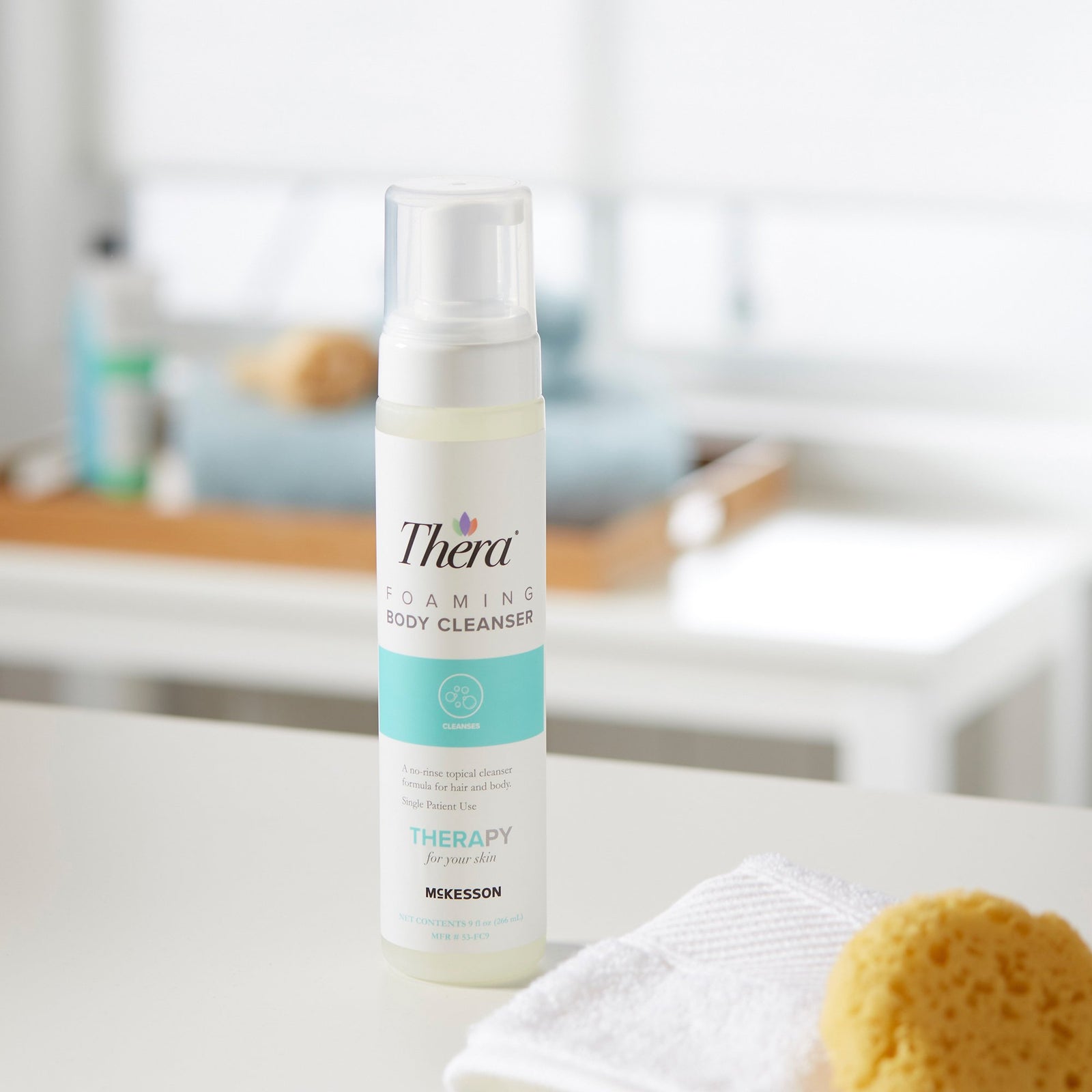 Thera Body Wash