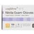 McKesson Confiderm 4.5C Nitrile Exam Glove