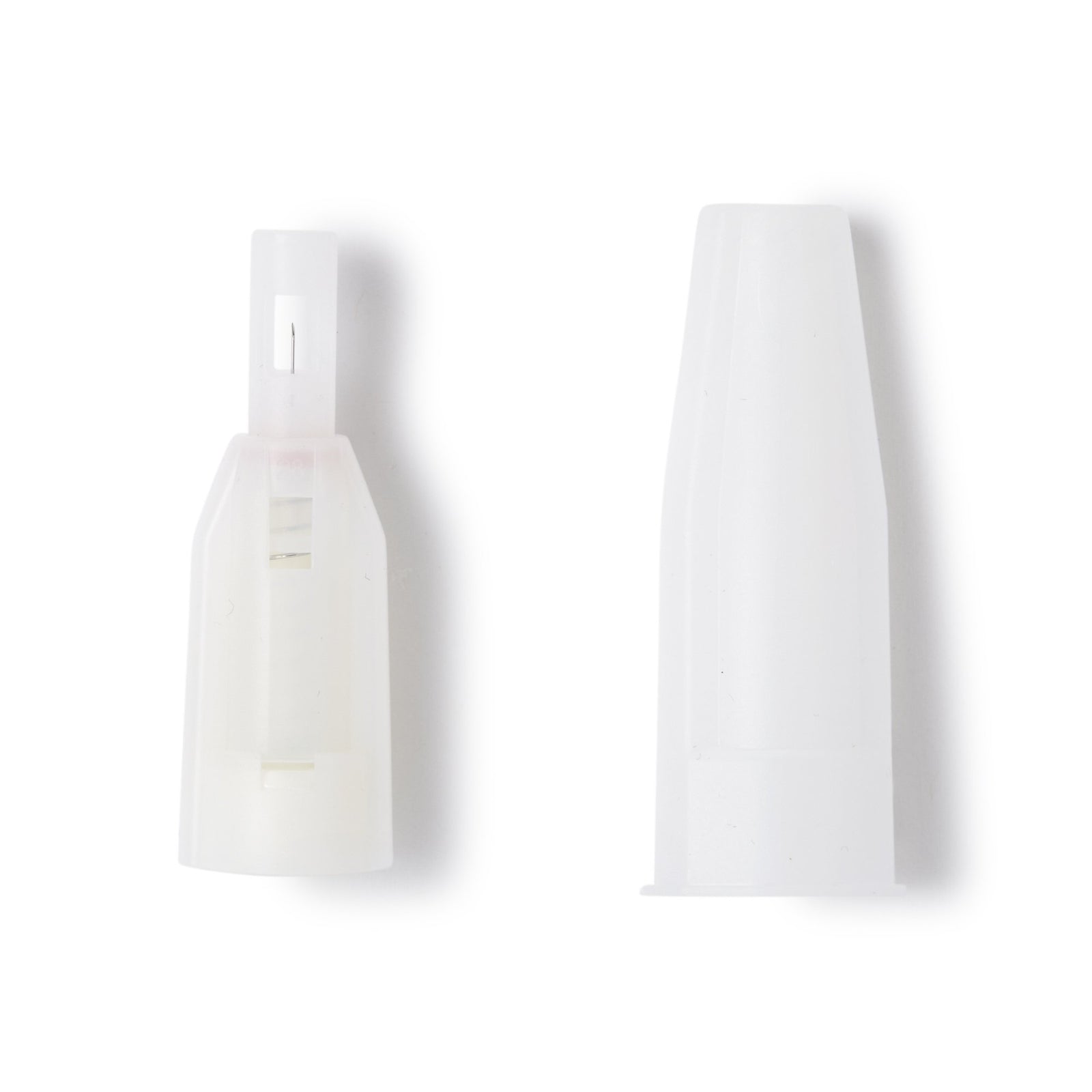 McKesson Prevent Safety Insulin Pen Needle