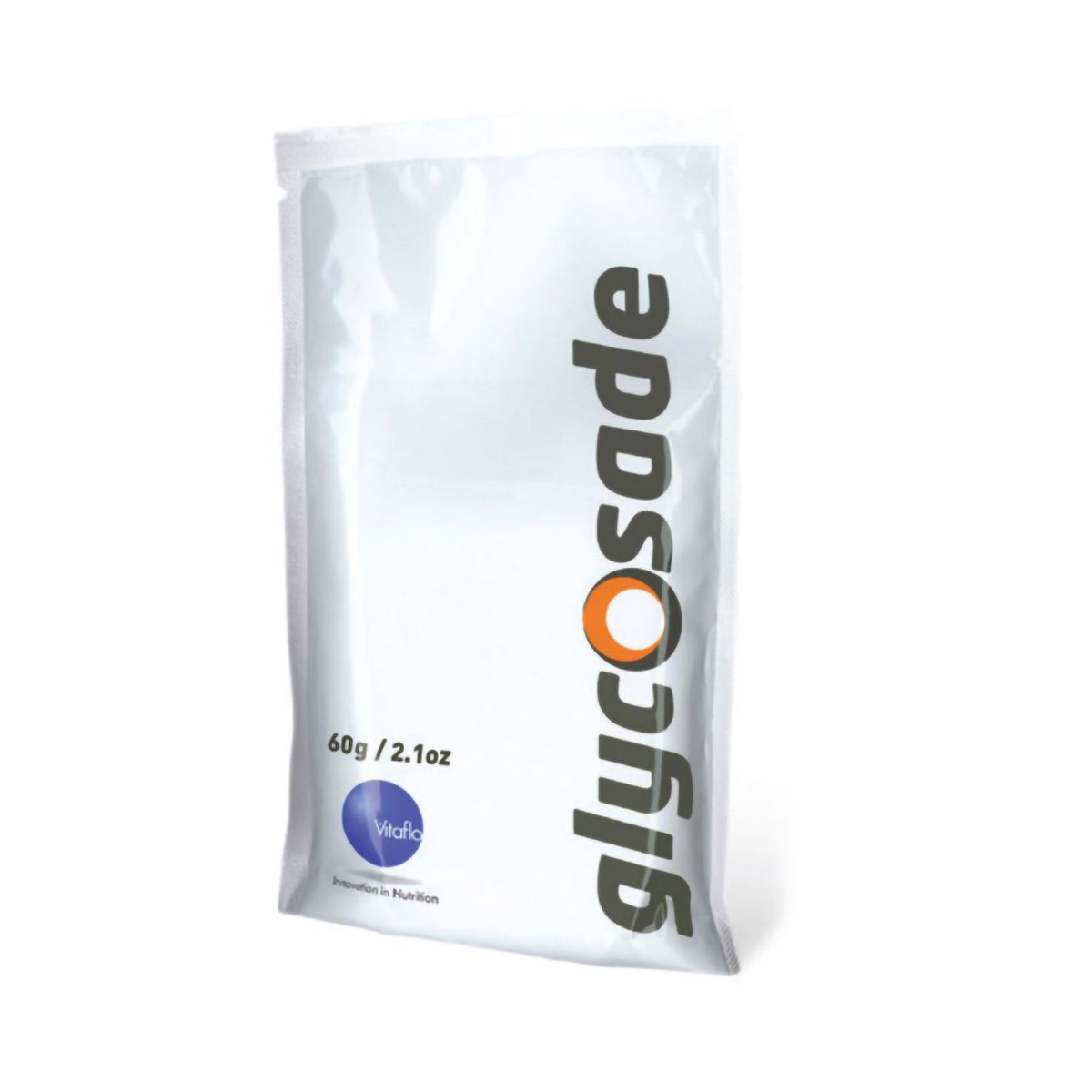 ® Unflavored Starch Oral Supplement 60 Gram Individual Packet