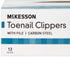 McKesson Toenail Clippers