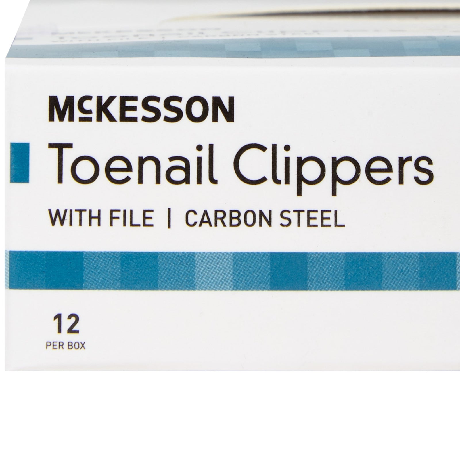 McKesson Toenail Clippers