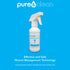 Pure&Clean Wound Cleanser