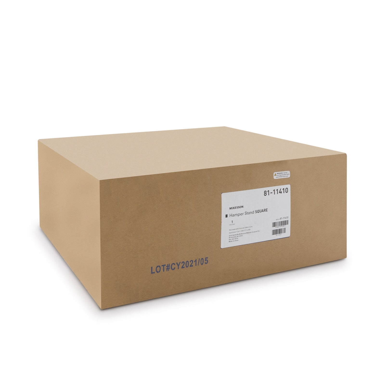 McKesson Hamper Stand