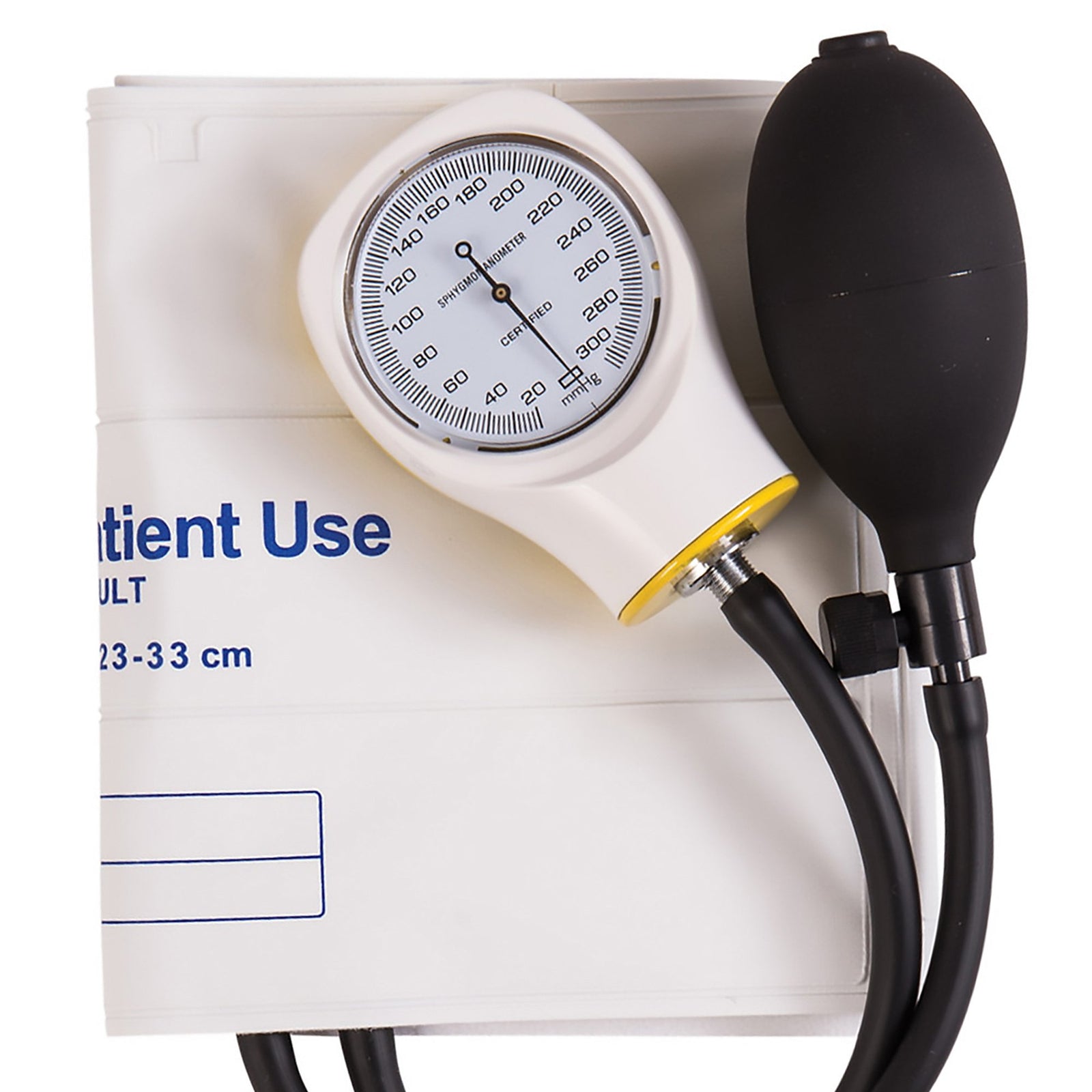 Mabis Aneroid Sphygmomanometer Unit