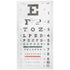 McKesson Eye Chart