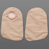 New Image Two-Piece Drainable Ultra-Clear