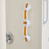 McKesson Rotating Suction-Cup Grab Bar