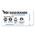 PDI Sani-Hands Instant Hand Sanitizing Wipes