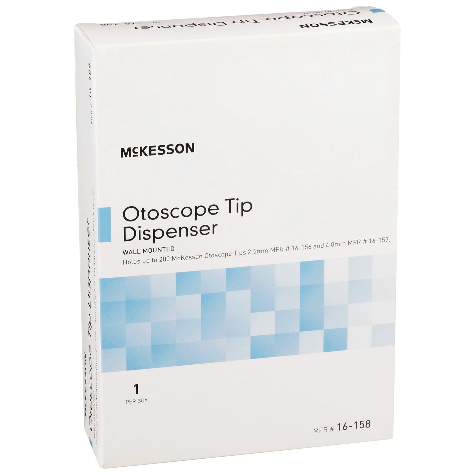 McKesson Specula Dispenser