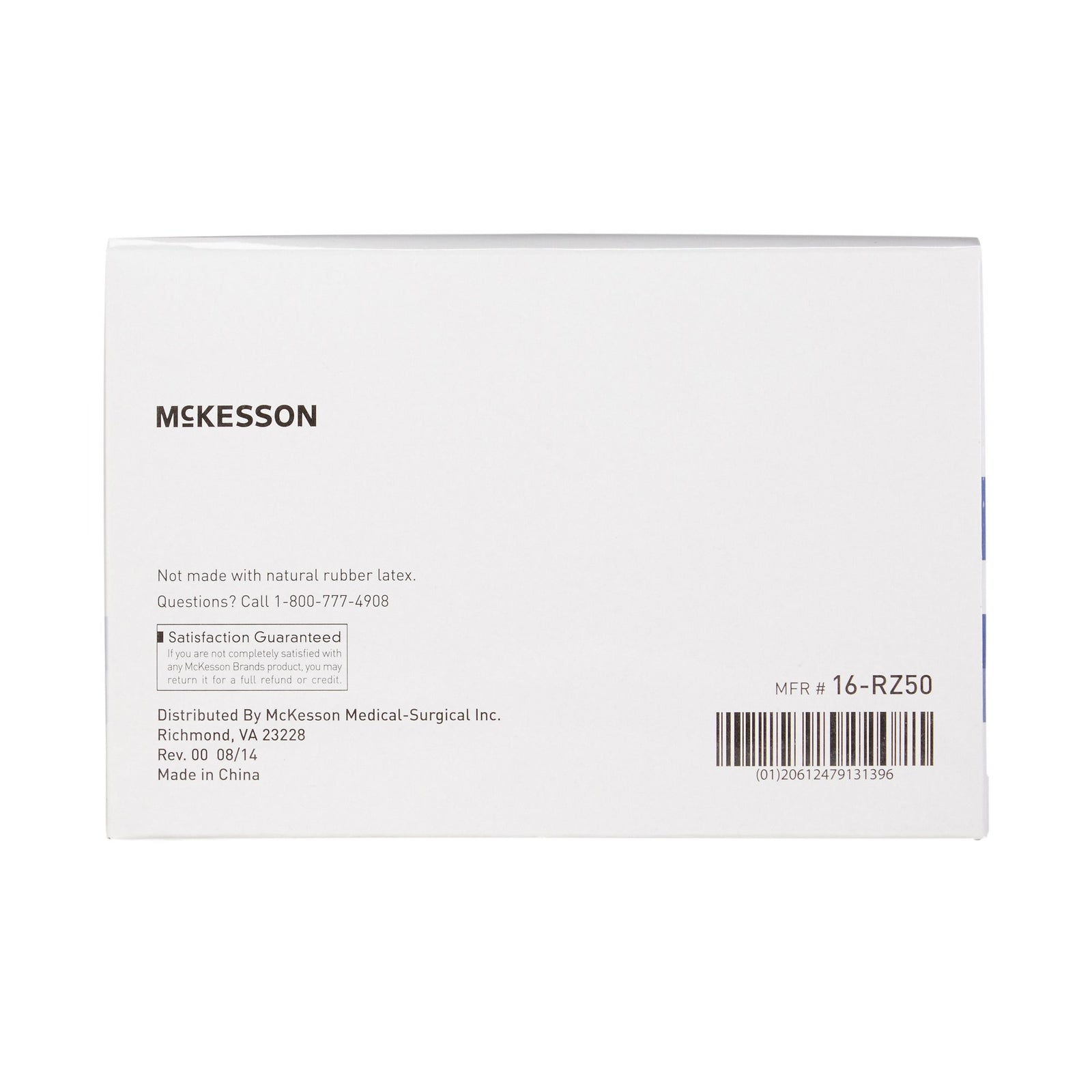 McKesson Razor