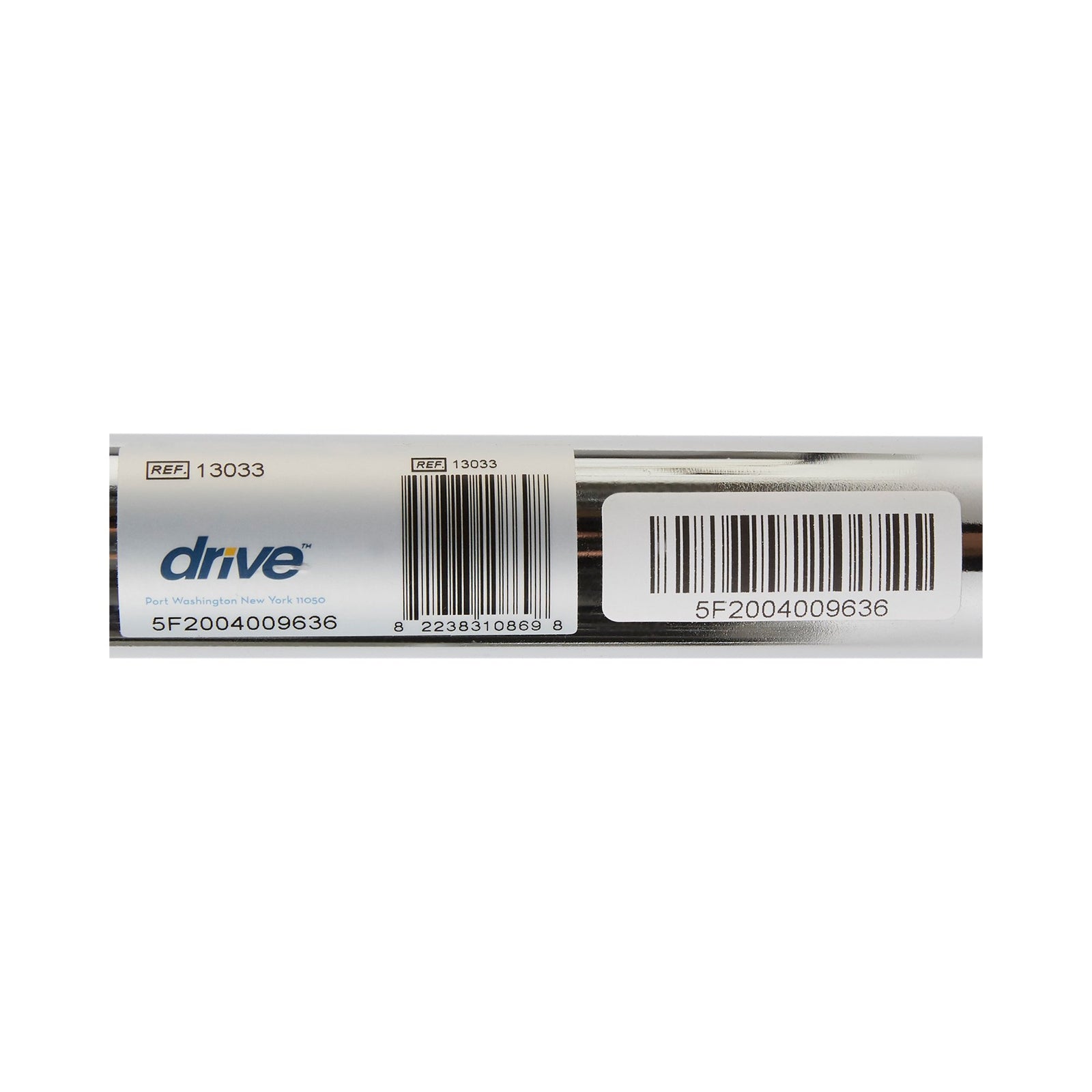 drive Iv Pole