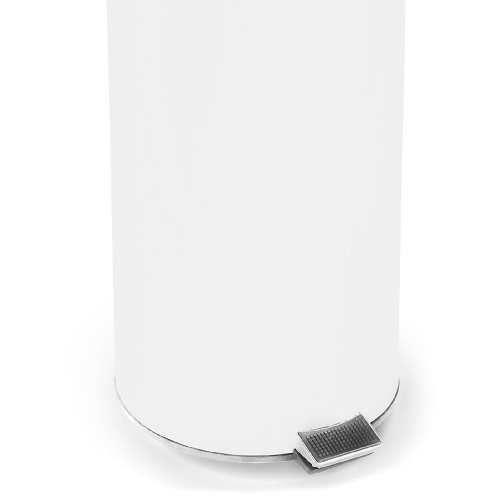 McKesson Trash Can With Plastic Liner