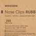 McKesson Nose Clip