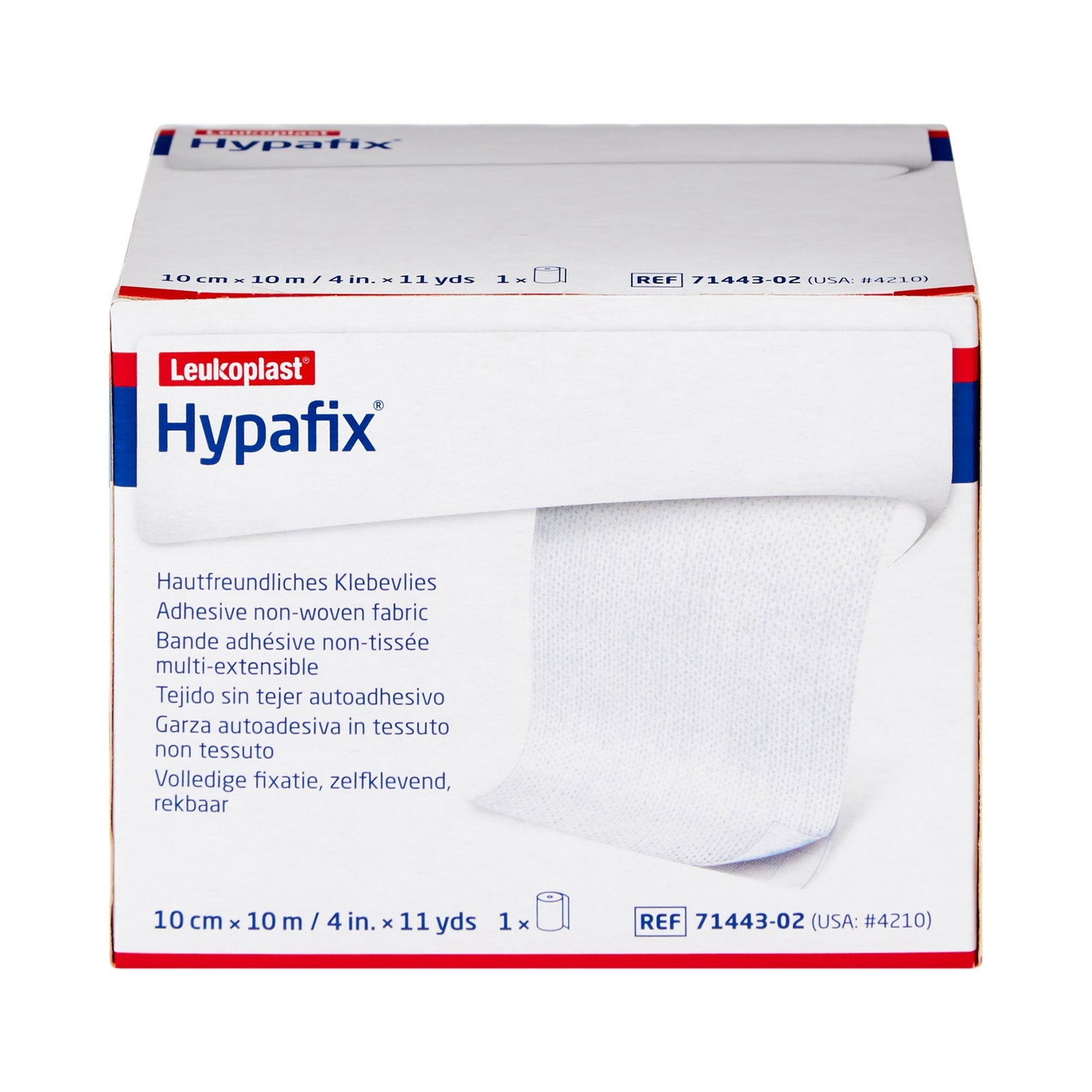 BSN Medical Hypafix Dressing Retention Sheet