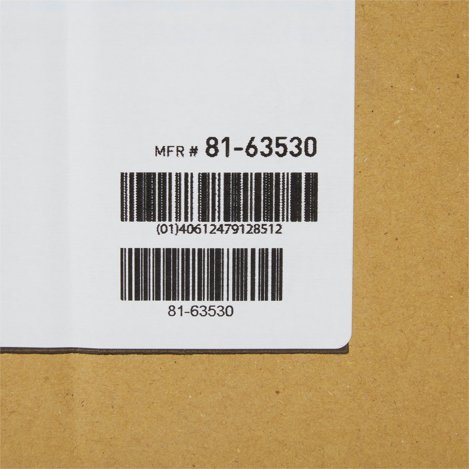 McKesson Utility Cart