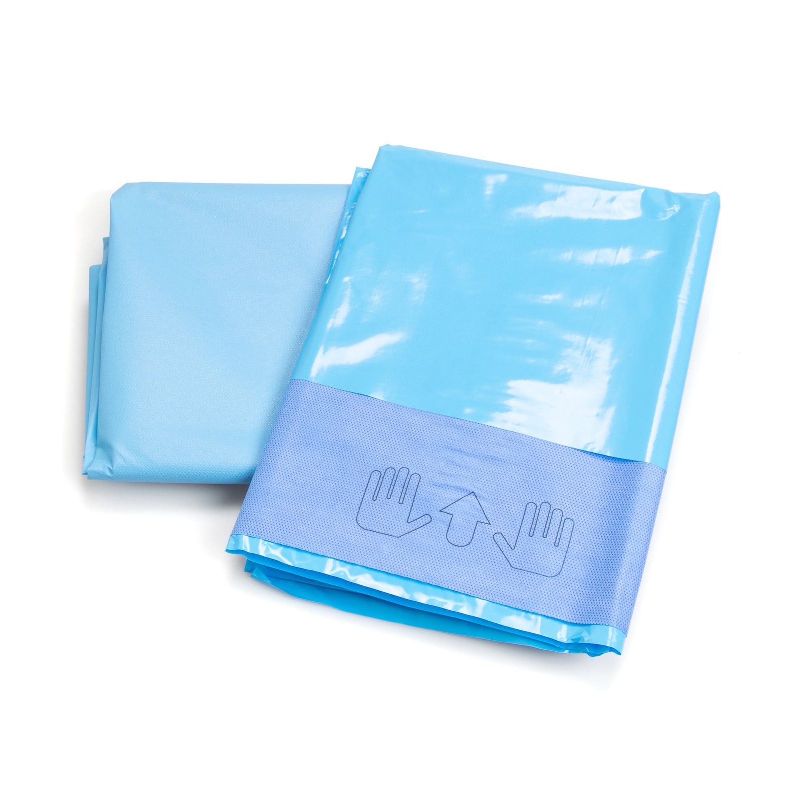 McKesson General Purpose Drape Pack