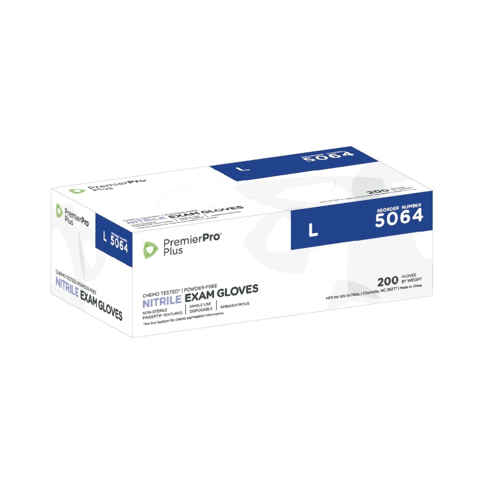 PremierPro Plus Exam Glove