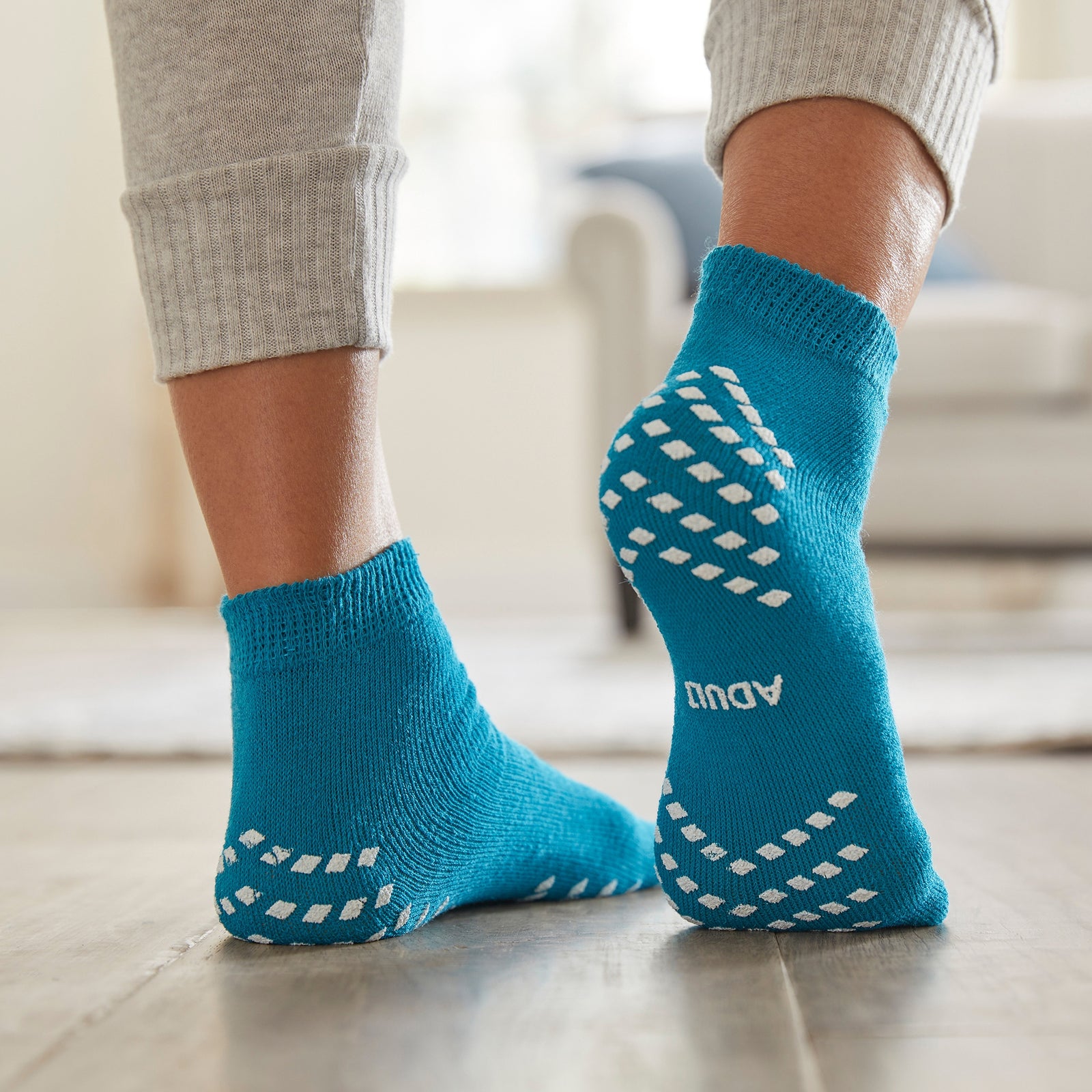 McKesson Slipper Socks