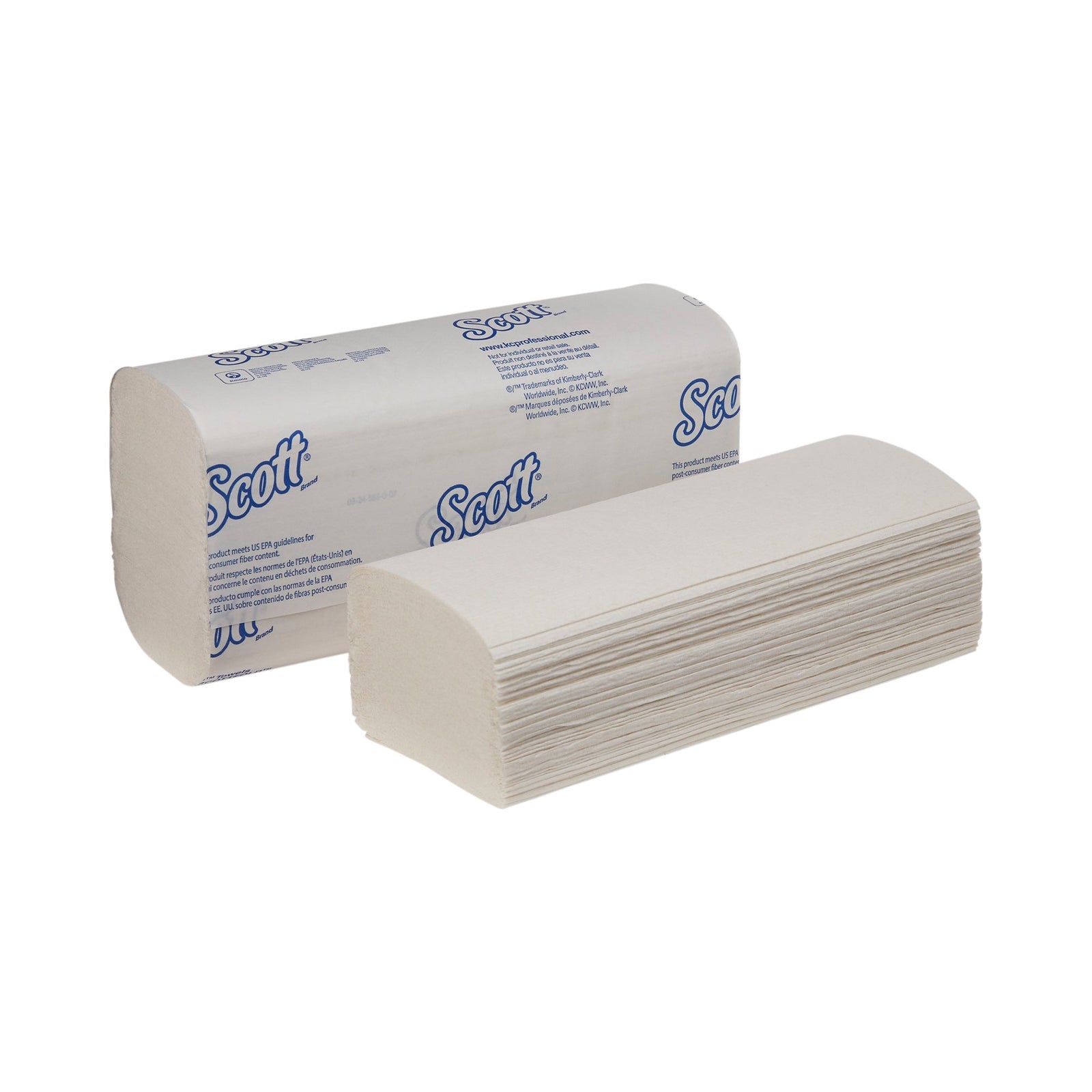 Scott Scottfold Paper Towel