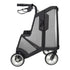 Tour 4 Wheel Rollator