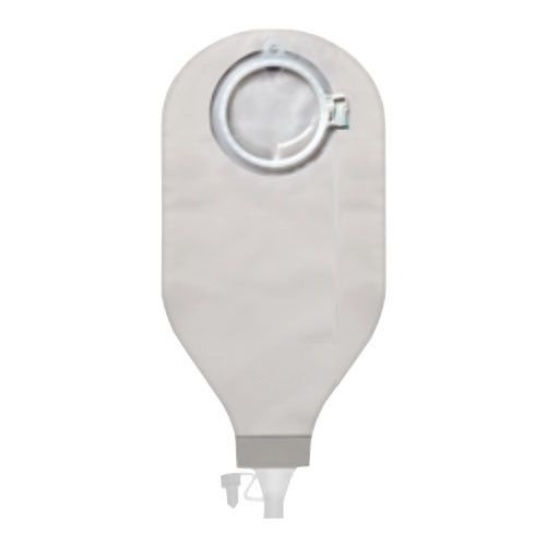SenSura Mio Click High Output Ileostomy Pouch