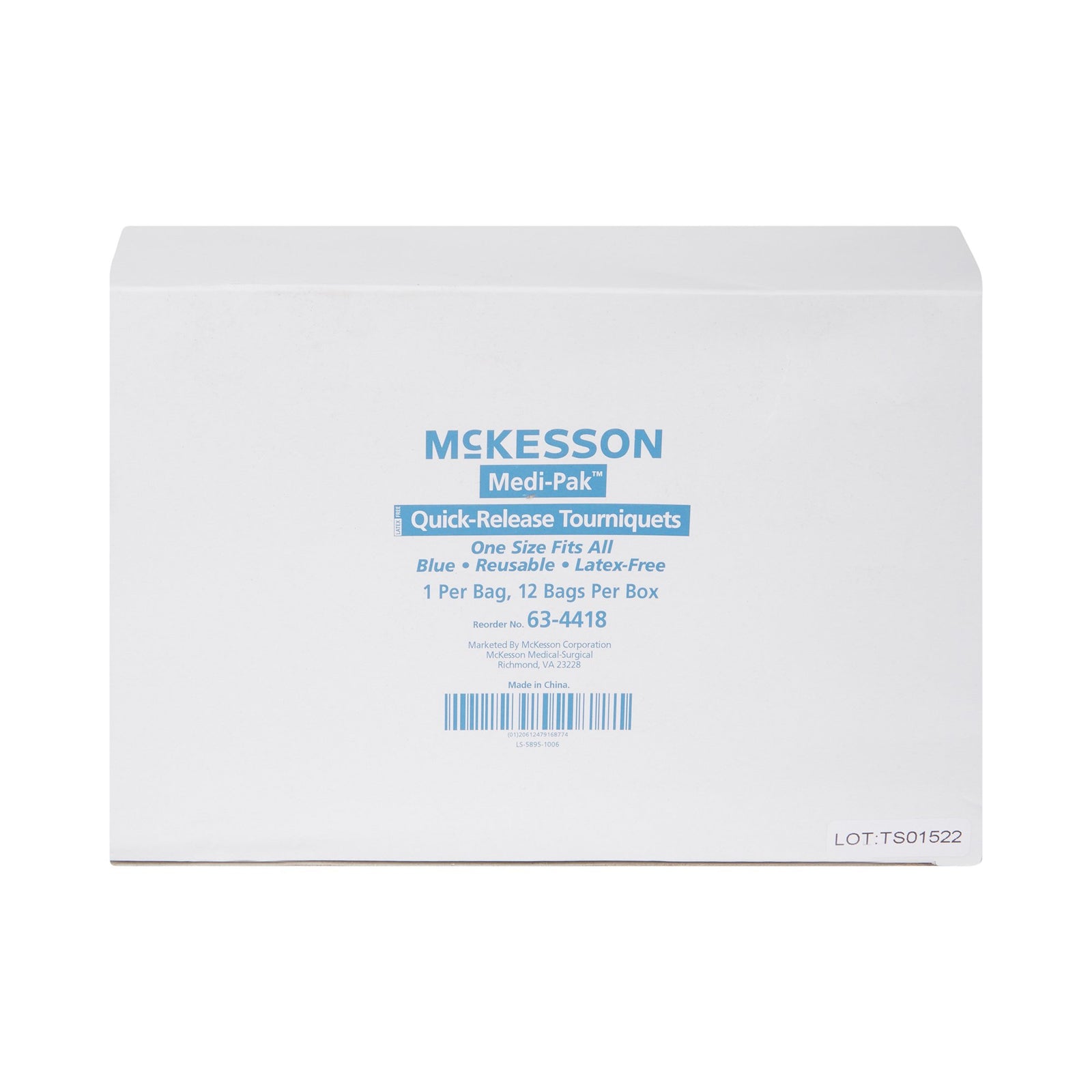 McKesson Tourniquet