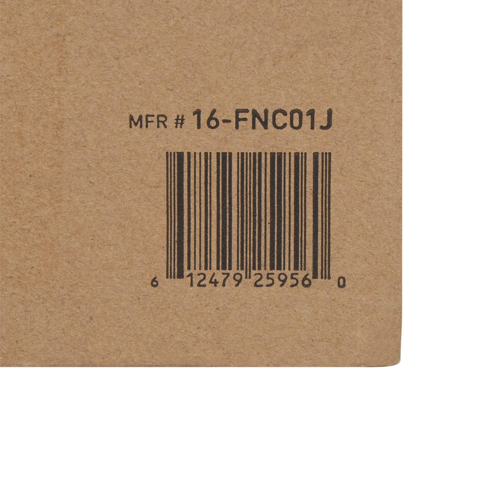 McKesson Fingernail Clippers