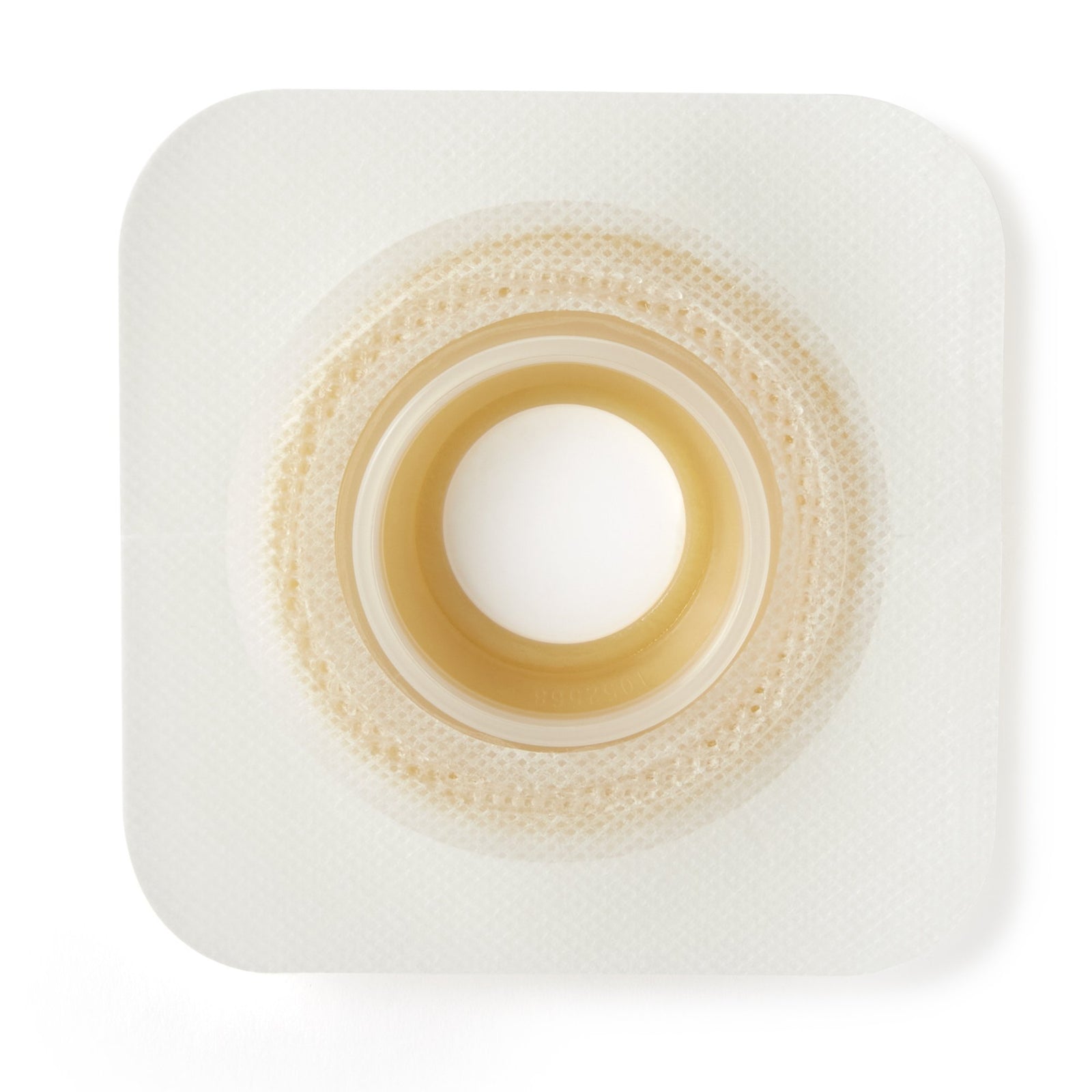 Sur-Fit Natura Colostomy Barrier With 1 1/8 Inch Stoma Opening