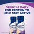 Ensure High Protein Therapeutic Nutrition Shake Oral Supplement