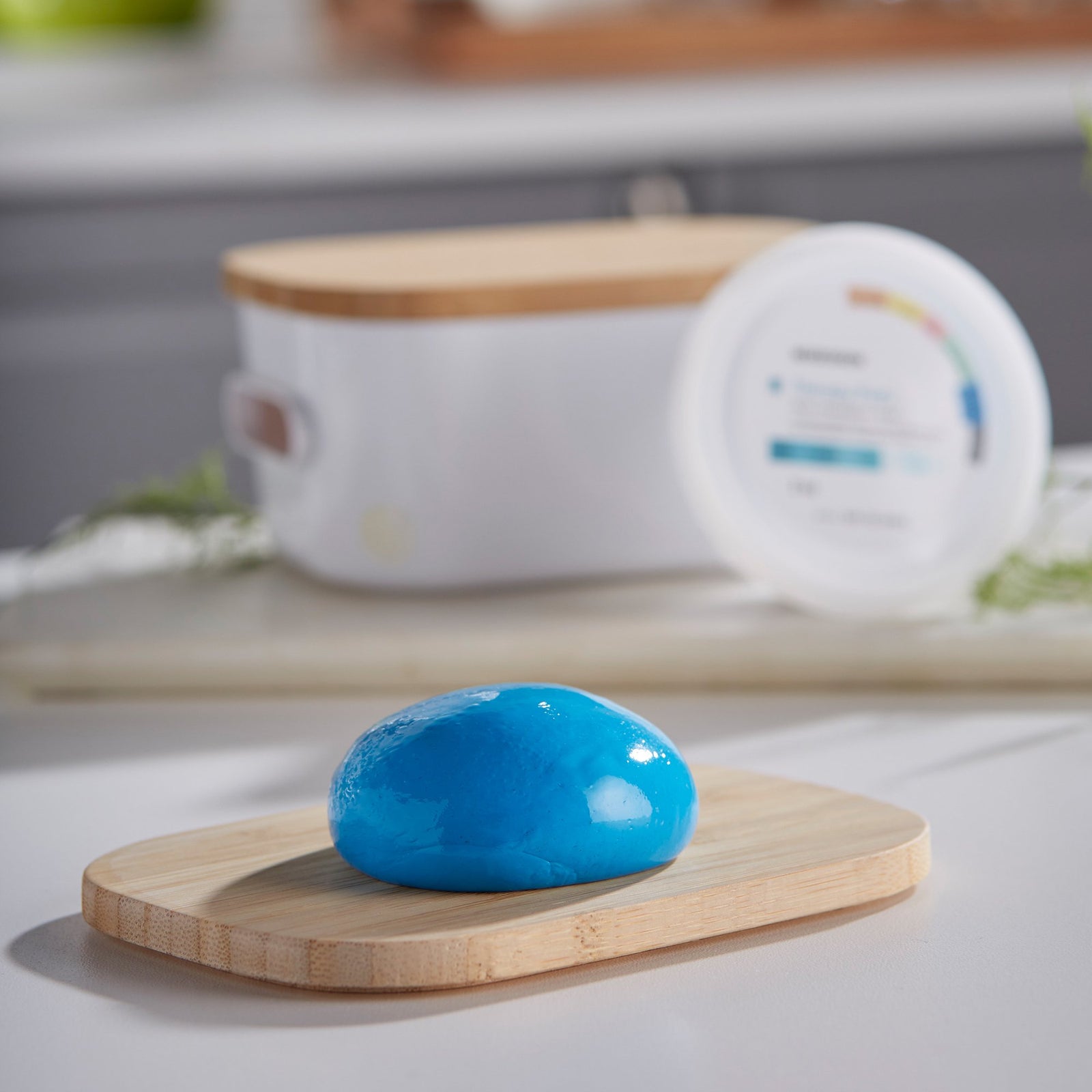 McKesson Therapy Putty