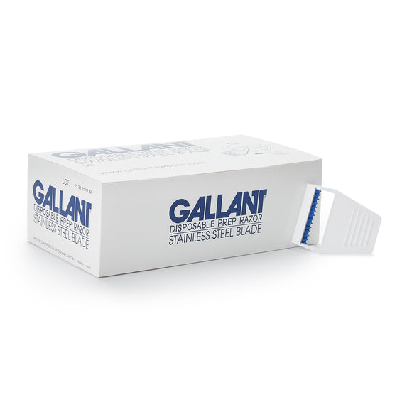 Gallant Surgical Prep Razor